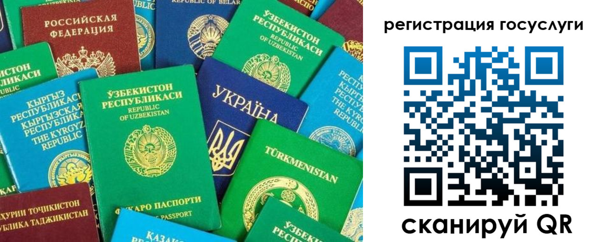 временная регистрация купить в Магаданской области